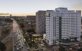 Alugueasy - Brasília Lider, 13º e 14º Andar